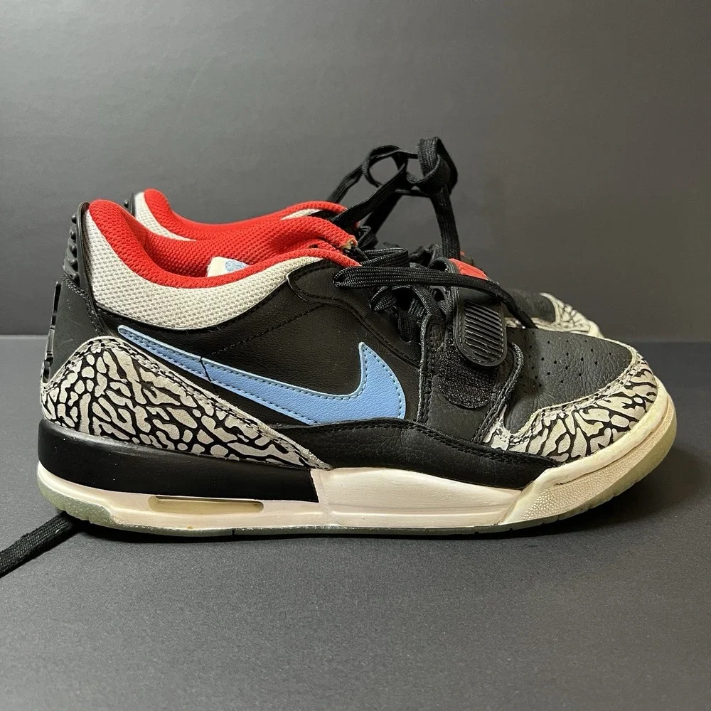 Nike Jordan's Air Legacy 312 Low Sneakers 6.5 Y CD9054-004